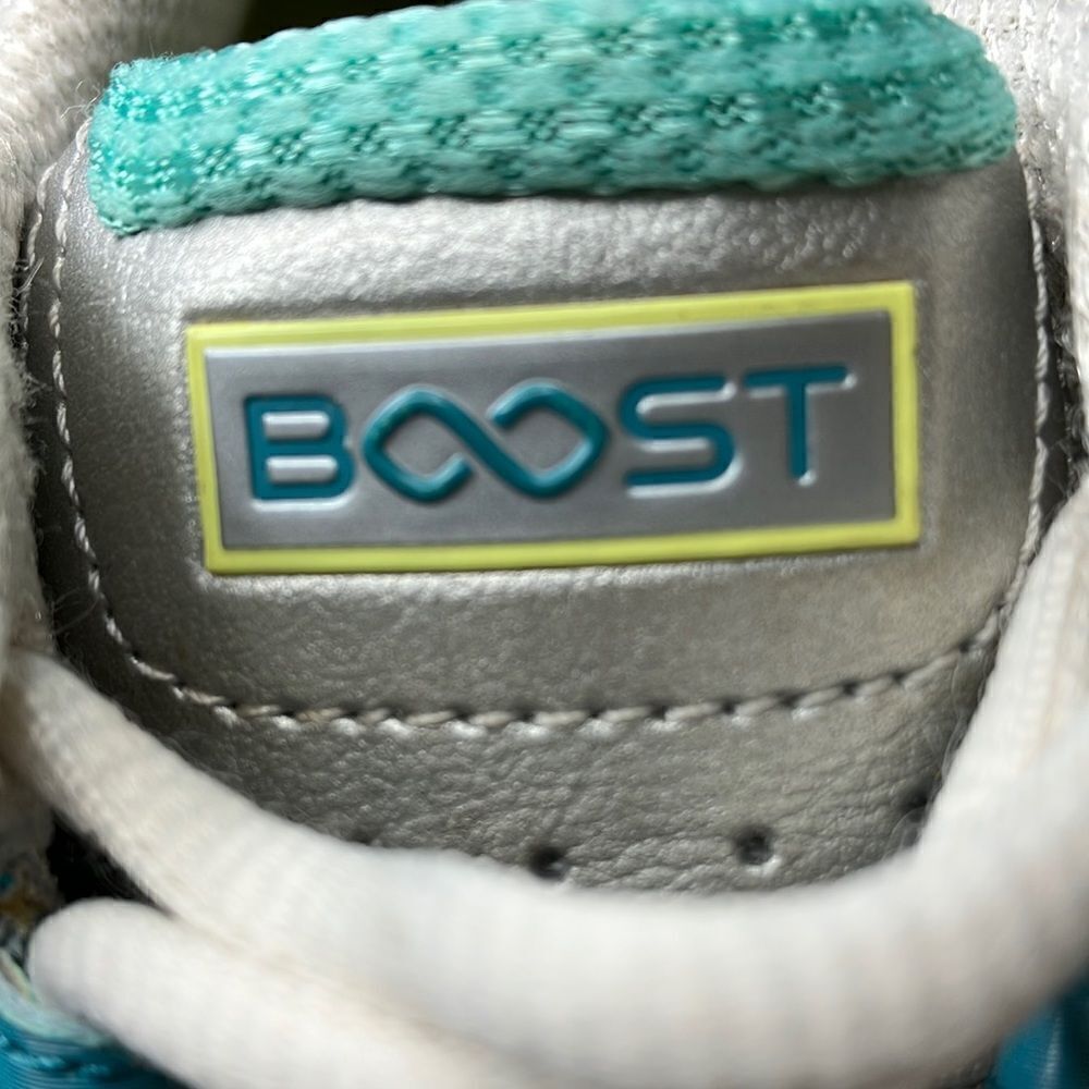 ADIDAS 7 Boost Boston Unisex Shoe - Picture 6 of 14